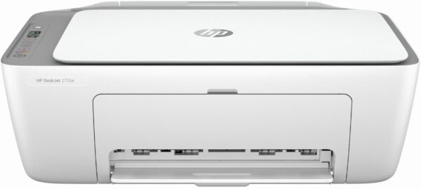HP DeskJet 2755e Wireless Color inkjet-printer