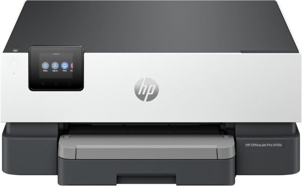 HP OfficeJet Pro 9110b Wireless Color Inkjet