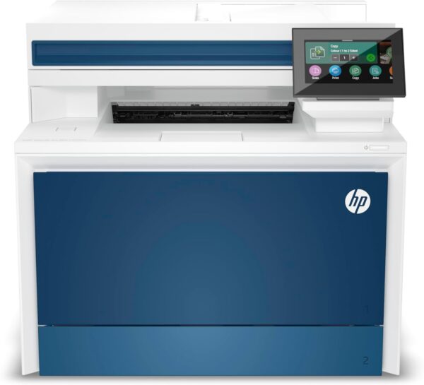 HP Color LaserJet Pro MFP 4301fdw Wireless All-in-One