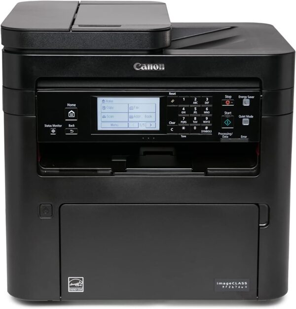 Canon imageCLASS MF267dw II